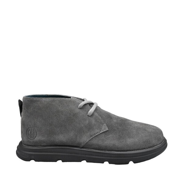 Cnr Anthracite Low Shoes - NWT